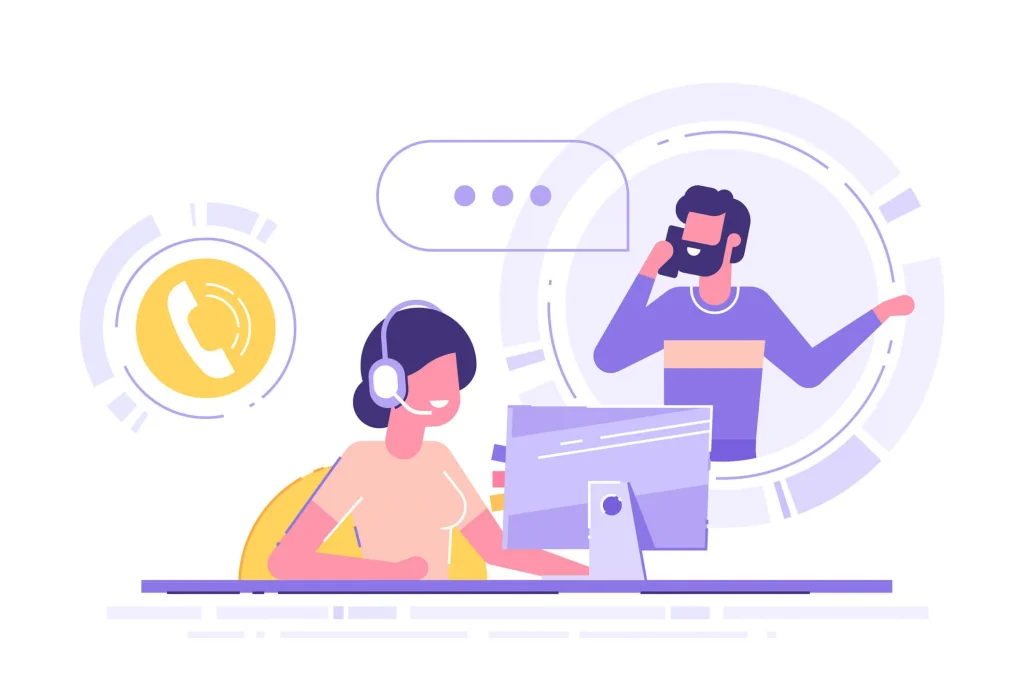 Giới Thiệu Telemarketing und Telesales Zukunft