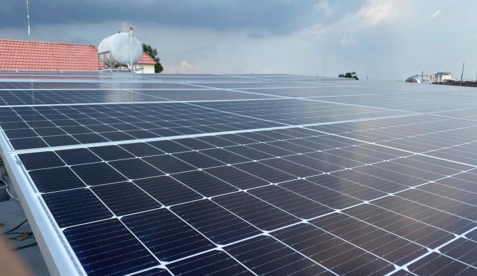 Hình ảnh hê thống ở Ngọc Hà- Hà Nộ