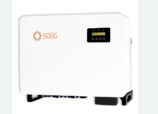 Inverter Solis top 10 biến tần điện măt trời. Inverter Solis
