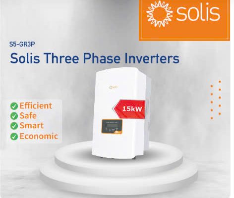 Inveter solis