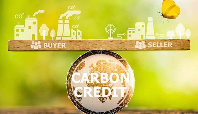 carbon credit