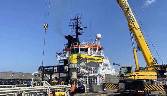 HKN1 PR 221 1 Anchor installation Oceans of Energy 2025 1536x1152 1