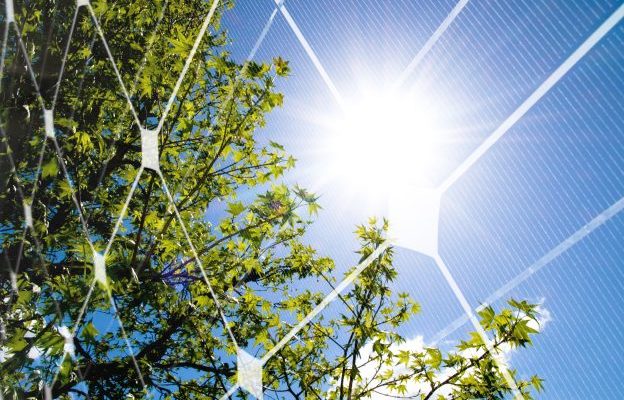 Trina Solar công bố kết quả báo cáo nửa năm 2026