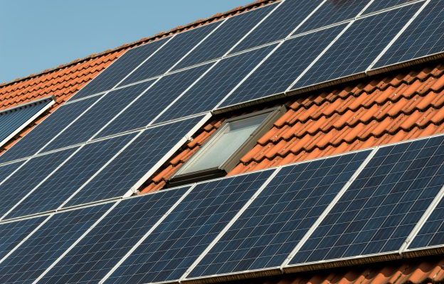 Daqo Energy, DMEGC và 3 công ty PV khác công bố kết quả kinh doanh mới nhất